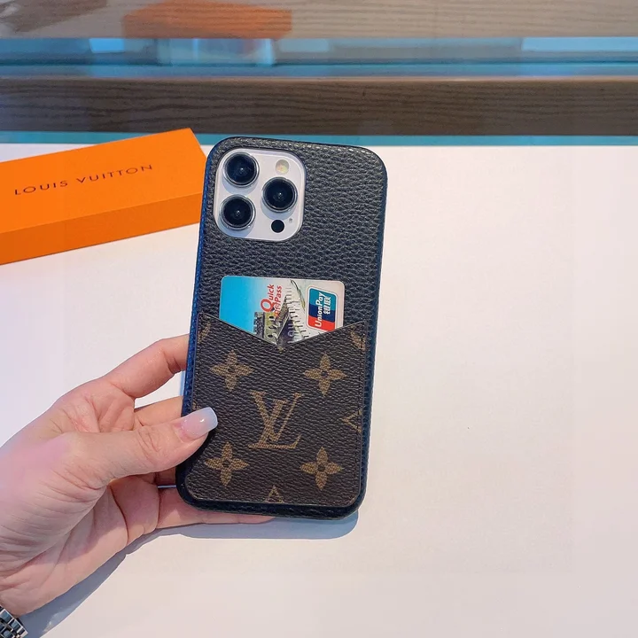 LV公式iPhone16ケース